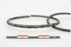 Foto von Bronzerarmring (NHMW-PRAE-023978)